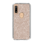 Slim Protection Case［ RESEXXY - Flower - Beige ］