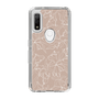 Slim Protection Case［ RESEXXY - Flower - Beige ］