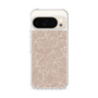 Slim Protection Case［ RESEXXY - Flower - Beige ］