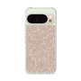 Slim Protection Case［ RESEXXY - Flower - Beige ］