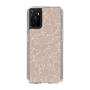 Slim Protection Case［ RESEXXY - Flower - Beige ］