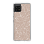 Slim Protection Case［ RESEXXY - Flower - Beige ］