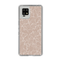 Slim Protection Case［ RESEXXY - Flower - Beige ］