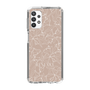 Slim Protection Case［ RESEXXY - Flower - Beige ］