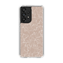 Slim Protection Case［ RESEXXY - Flower - Beige ］