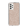 Slim Protection Case［ RESEXXY - Flower - Beige ］