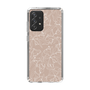 Slim Protection Case［ RESEXXY - Flower - Beige ］