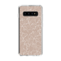 Slim Protection Case［ RESEXXY - Flower - Beige ］