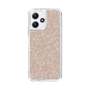 Slim Protection Case［ RESEXXY - Flower - Beige ］