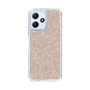 Slim Protection Case［ RESEXXY - Flower - Beige ］