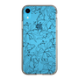 Slim Protection Case［ RESEXXY - Flower - Clear ］
