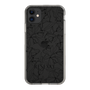 Slim Protection Case［ RESEXXY - Flower - Clear ］