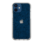 Slim Protection Case［ RESEXXY - Flower - Clear ］