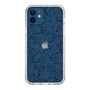 Slim Protection Case［ RESEXXY - Flower - Clear ］