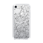 Slim Protection Case［ RESEXXY - Flower - Clear ］