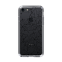 Slim Protection Case［ RESEXXY - Flower - Clear ］