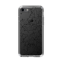 Slim Protection Case［ RESEXXY - Flower - Clear ］