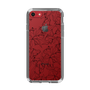 Slim Protection Case［ RESEXXY - Flower - Clear ］