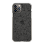 Slim Protection Case［ RESEXXY - Flower - Clear ］