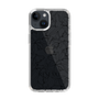 Slim Protection Case［ RESEXXY - Flower - Clear ］