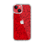 Slim Protection Case［ RESEXXY - Flower - Clear ］