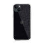 Slim Protection Case［ RESEXXY - Flower - Clear ］