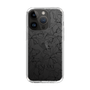 Slim Protection Case［ RESEXXY - Flower - Clear ］