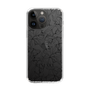Slim Protection Case［ RESEXXY - Flower - Clear ］