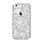 Slim Protection Case［ RESEXXY - Flower - Clear ］