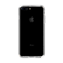 Slim Protection Case［ RESEXXY - Flower - Clear ］