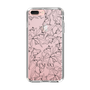 Slim Protection Case［ RESEXXY - Flower - Clear ］