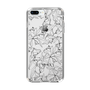 Slim Protection Case［ RESEXXY - Flower - Clear ］