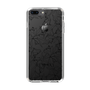 Slim Protection Case［ RESEXXY - Flower - Clear ］