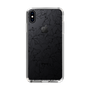 Slim Protection Case［ RESEXXY - Flower - Clear ］