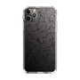 Slim Protection Case［ RESEXXY - Flower - Clear ］