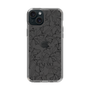 Slim Protection Case［ RESEXXY - Flower - Clear ］