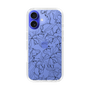 Slim Protection Case［ RESEXXY - Flower - Clear ］
