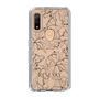 Slim Protection Case［ RESEXXY - Flower - Clear ］