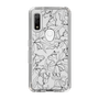 Slim Protection Case［ RESEXXY - Flower - Clear ］