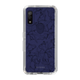 Slim Protection Case［ RESEXXY - Flower - Clear ］