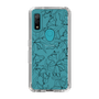 Slim Protection Case［ RESEXXY - Flower - Clear ］