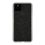 Slim Protection Case［ RESEXXY - Flower - Clear ］