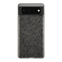 Slim Protection Case［ RESEXXY - Flower - Clear ］
