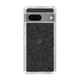 Slim Protection Case［ RESEXXY - Flower - Clear ］