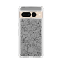 Slim Protection Case［ RESEXXY - Flower - Clear ］
