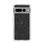 Slim Protection Case［ RESEXXY - Flower - Clear ］
