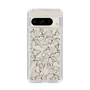 Slim Protection Case［ RESEXXY - Flower - Clear ］