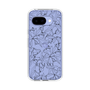 Slim Protection Case［ RESEXXY - Flower - Clear ］
