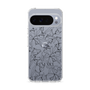 Slim Protection Case［ RESEXXY - Flower - Clear ］