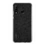 Slim Protection Case［ RESEXXY - Flower - Clear ］